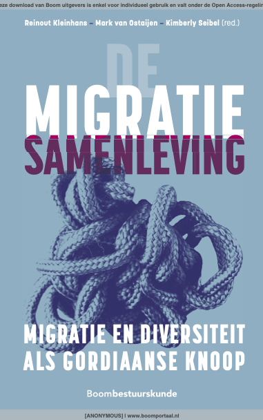 migratiesamenleving