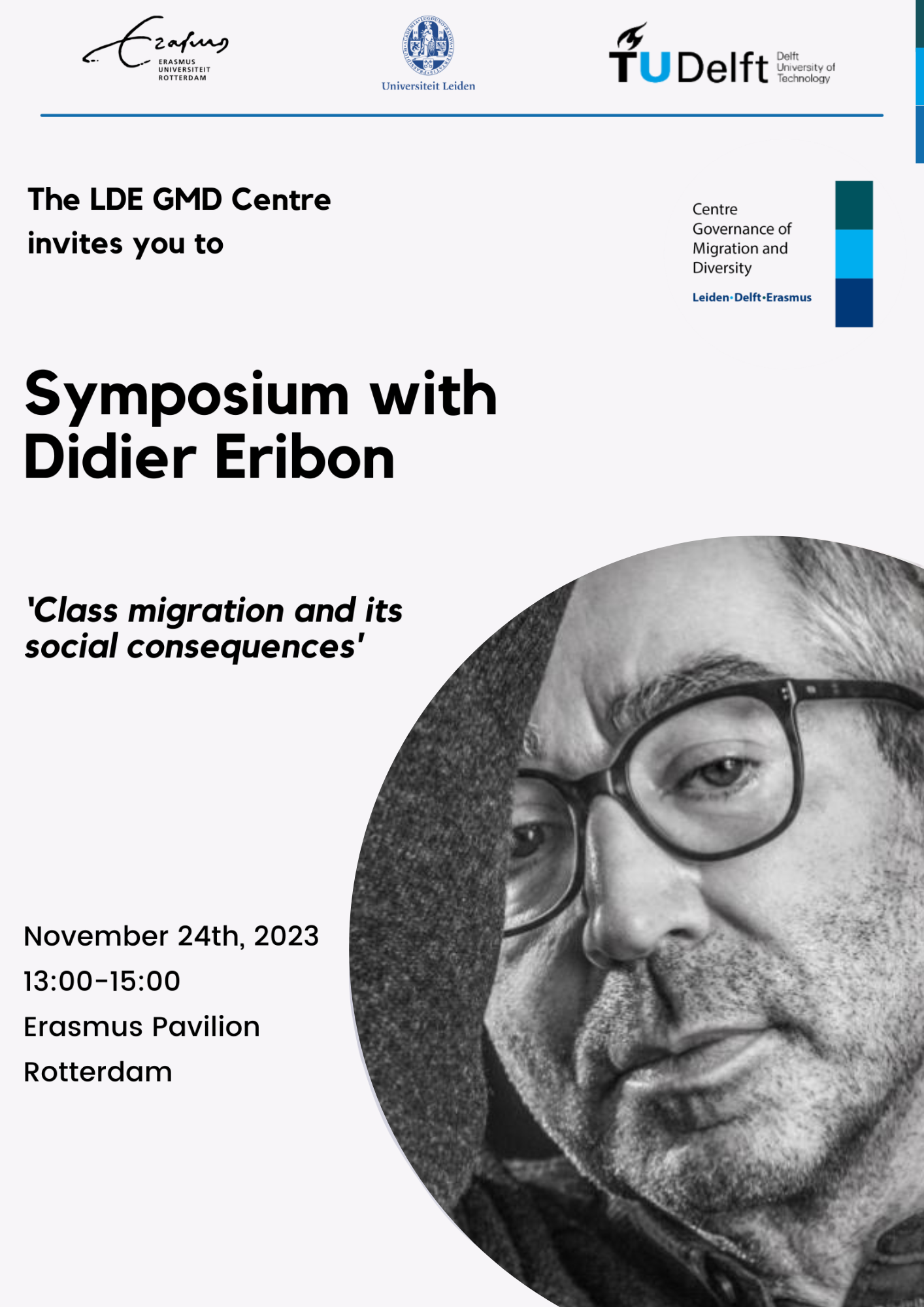 Didier Eribon