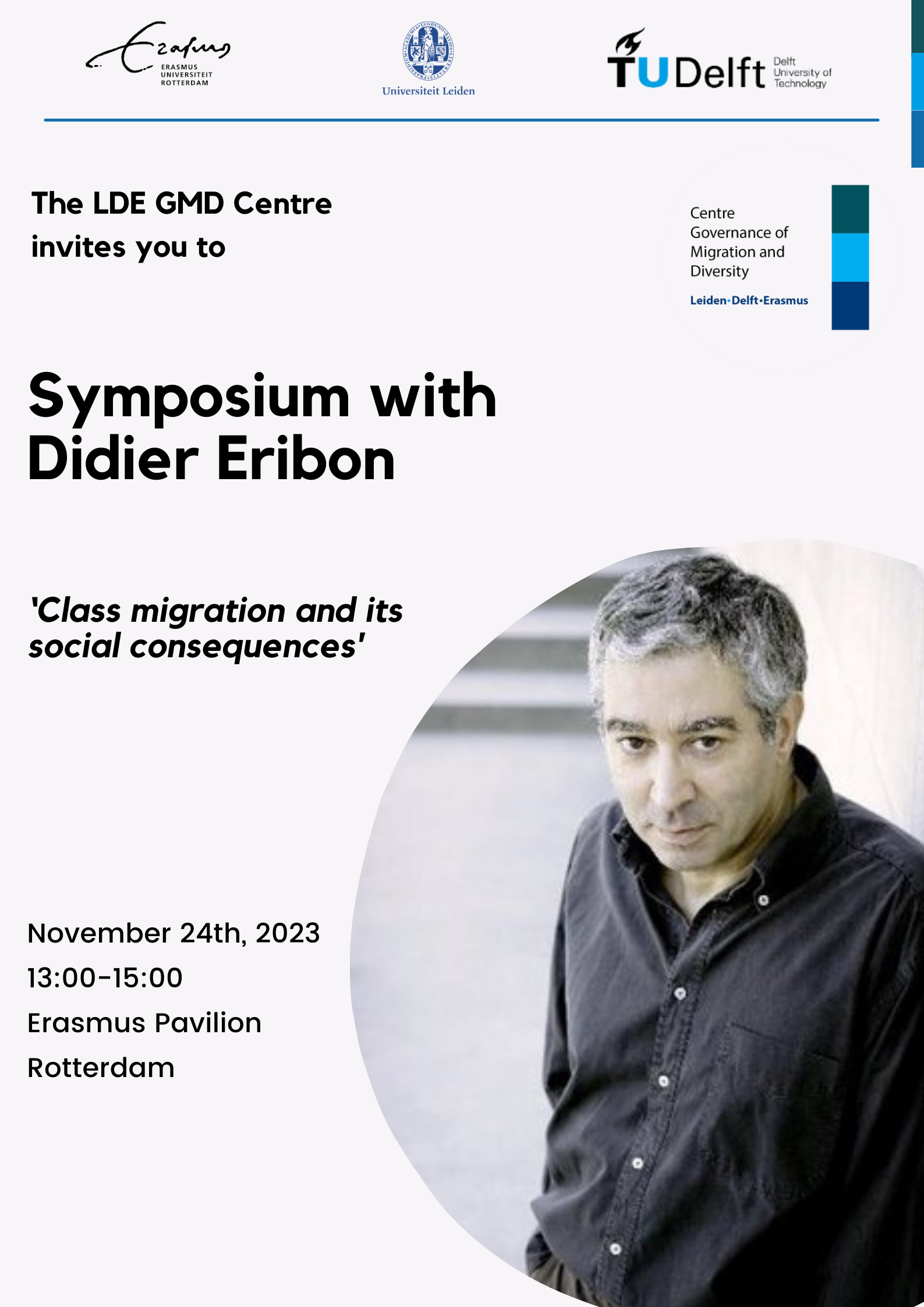 Didier Eribon