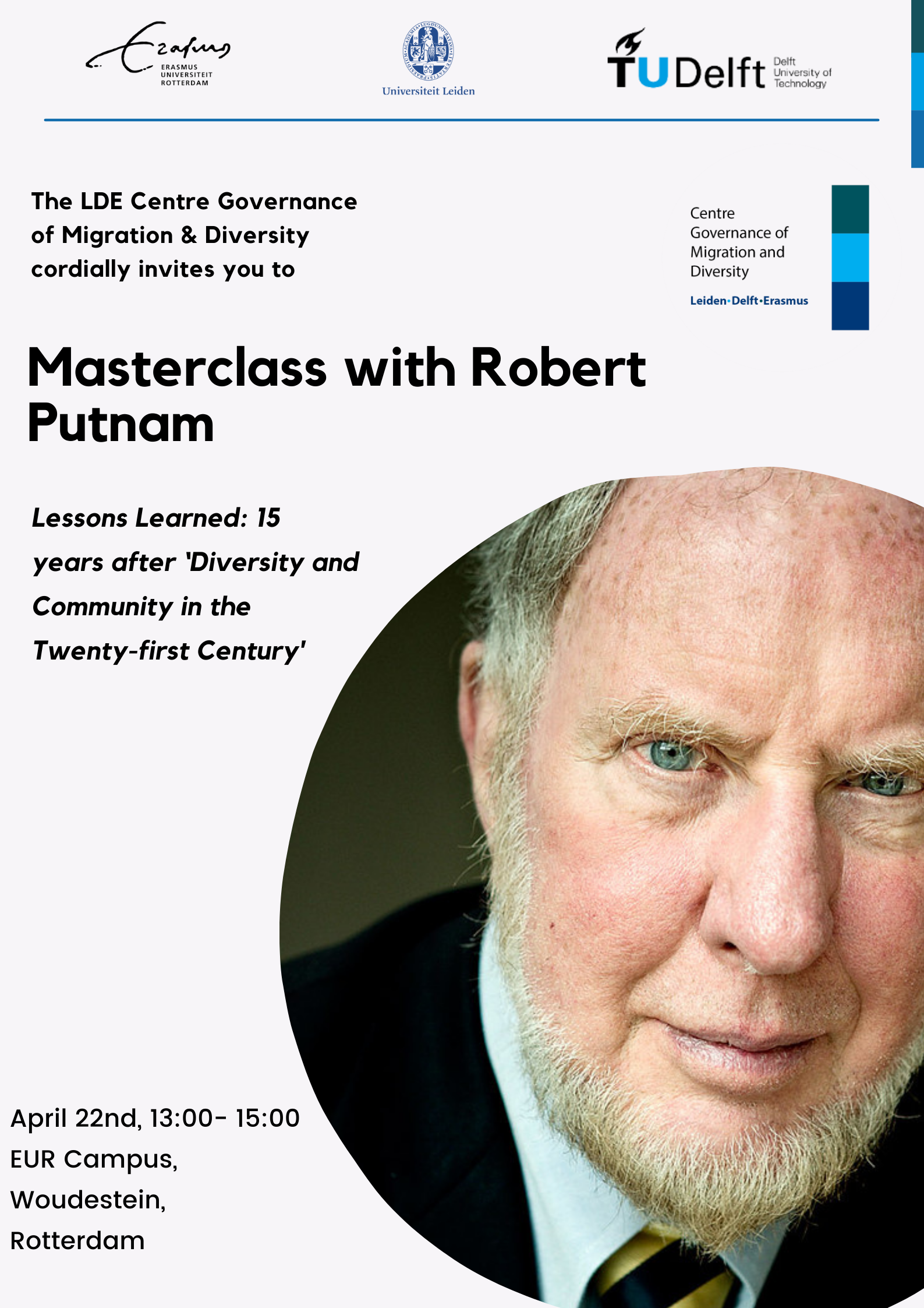 Robert Putnam