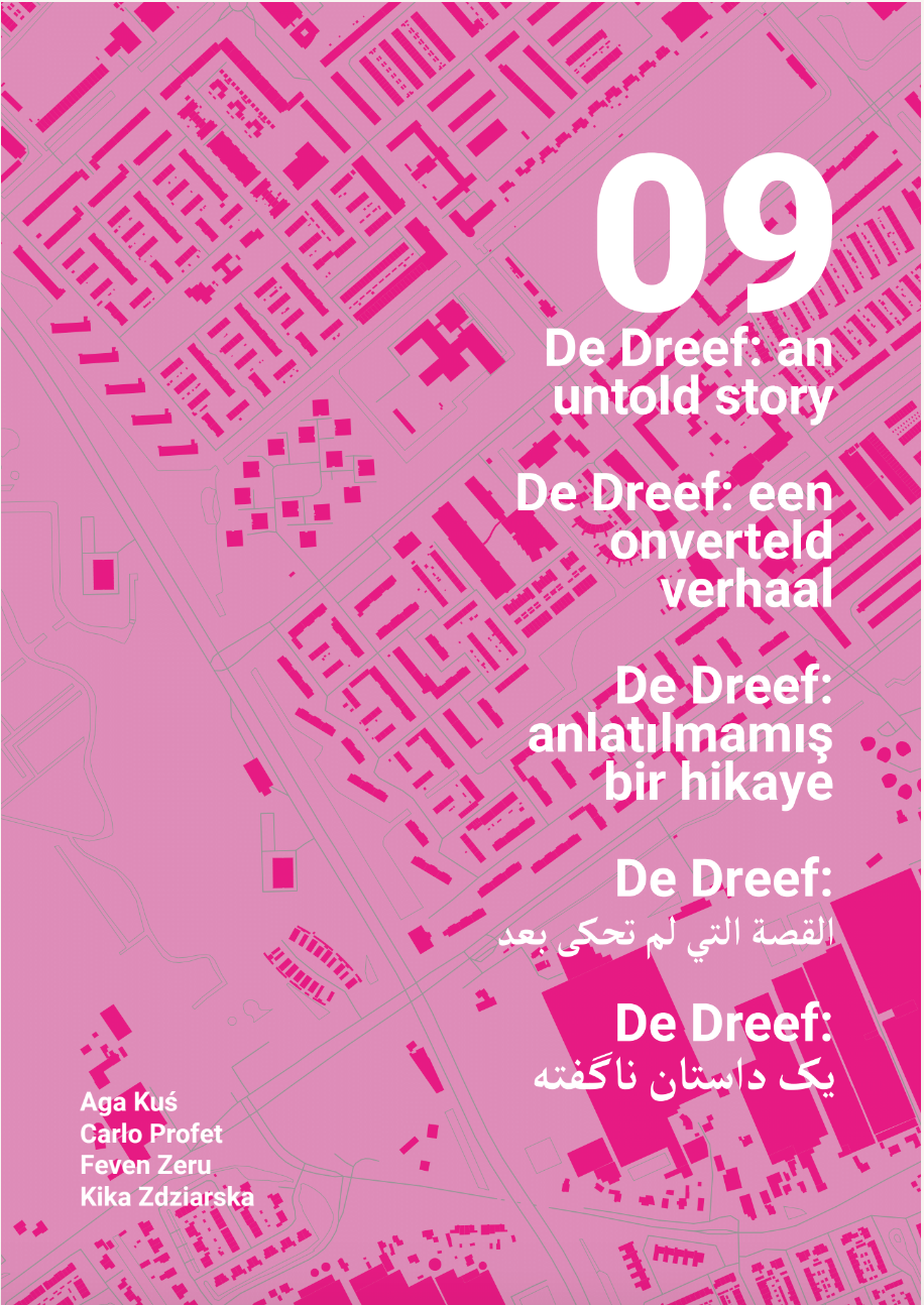 Groep 9 Poster