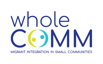 whole comms logo