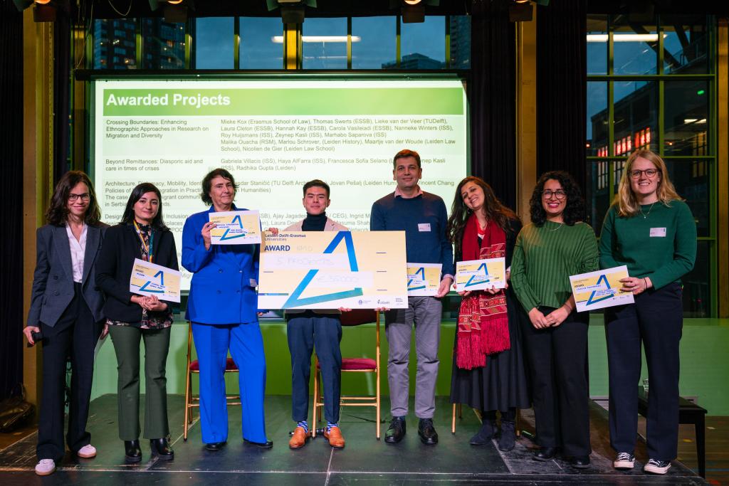 seedfund award 2026