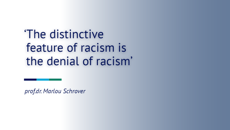 Marlou Schrover Quote