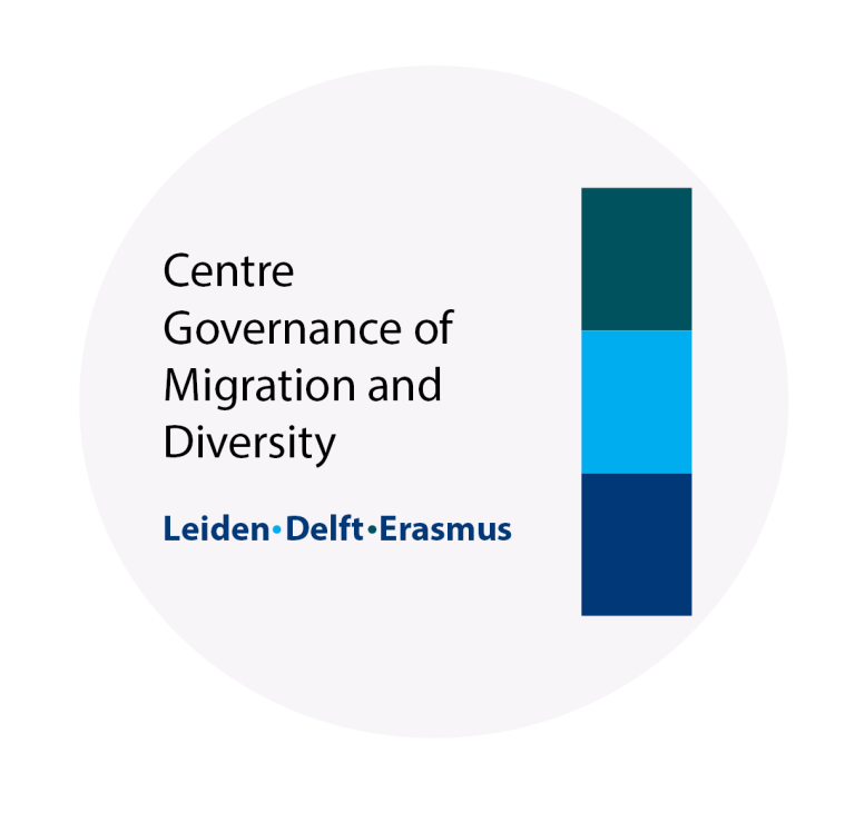 Logo LDE Centre GMD