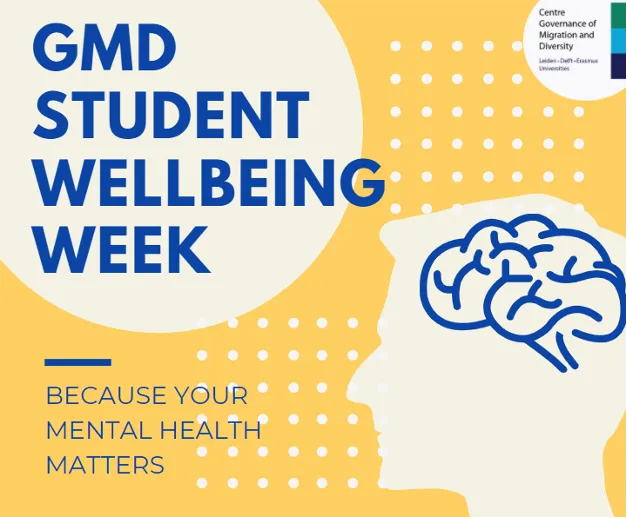 Wellbeing week