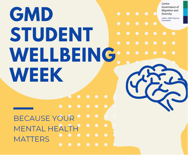 Wellbeing week