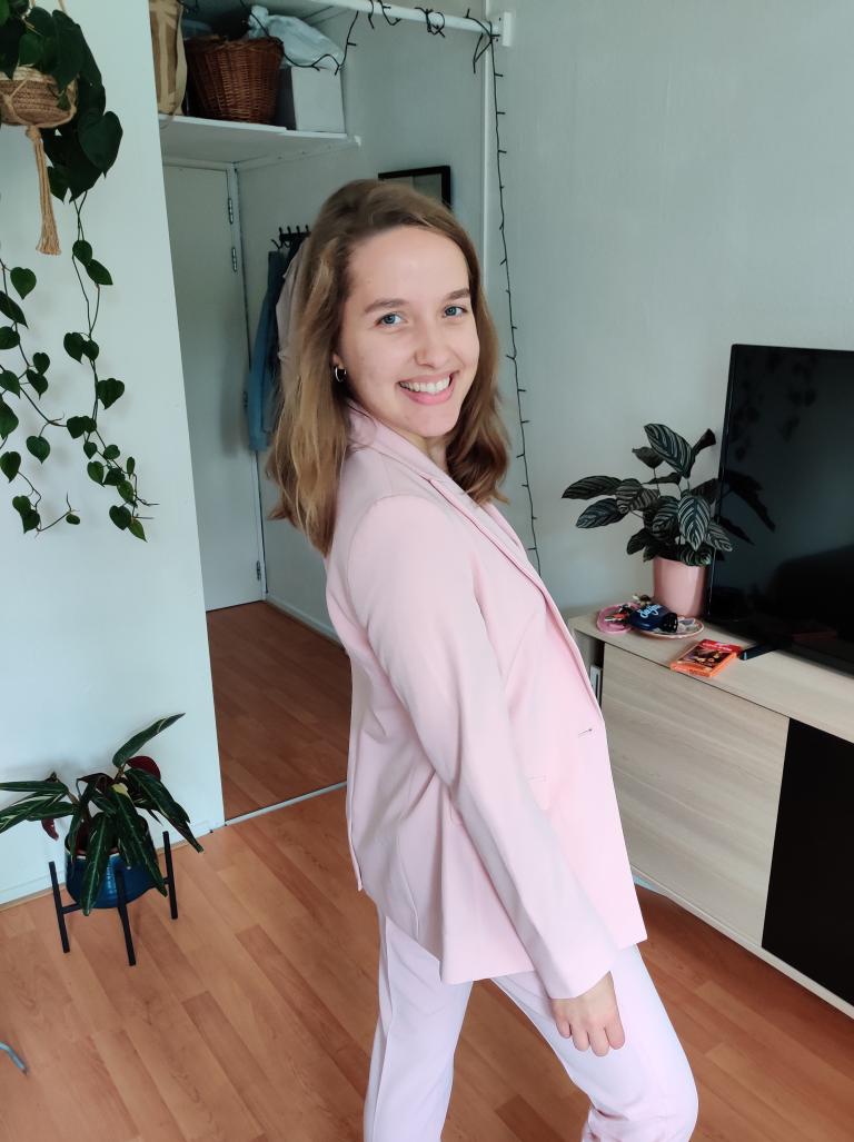 Tirza Pulleman