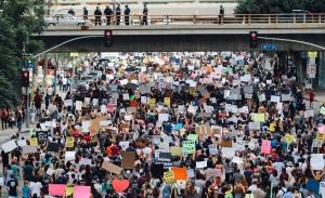 protests
