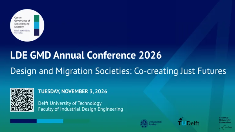 2026 GMD CONFERENCE