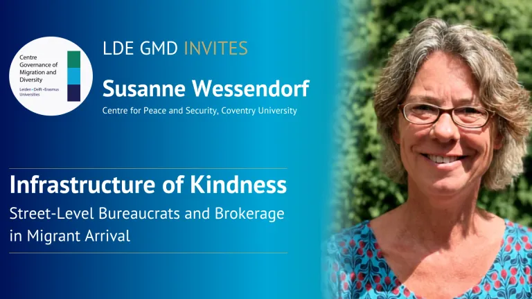 GMD Invite Susanne Wessendorf