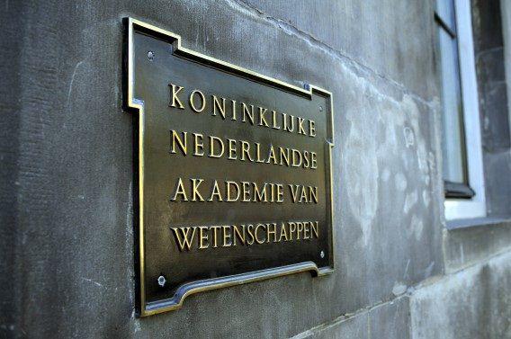 KNAW