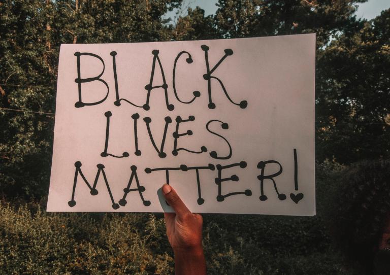 BLM 
