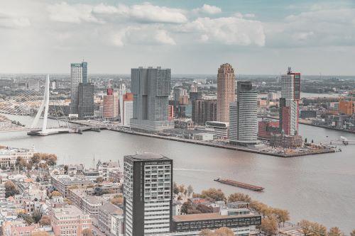 Rotterdam