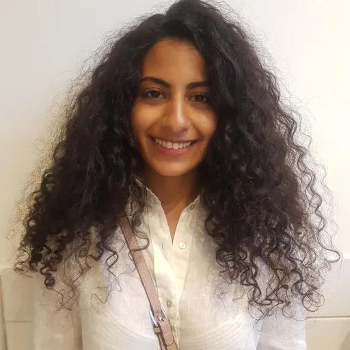 Sherry Ebrahim