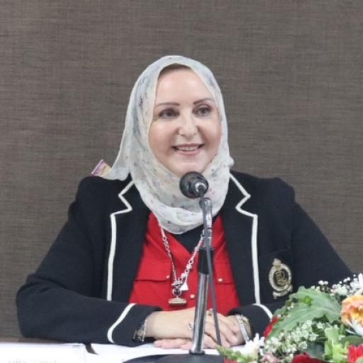 Adla Ragab