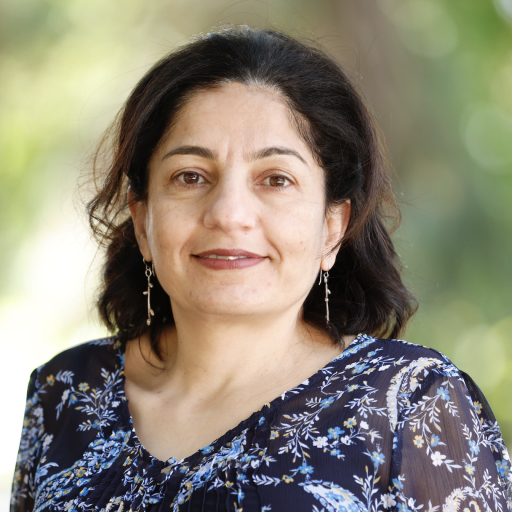 Sawsan Abdulrahim