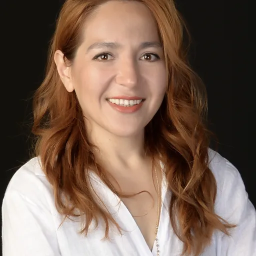 Dr. Marhabo Saparova 