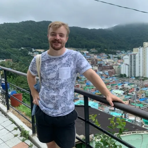 Gustaf Norén Vosfeld 