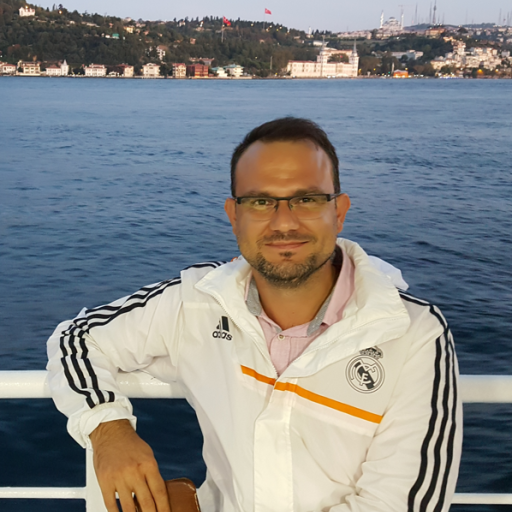 Dr. Yasin Kerem Gümüş