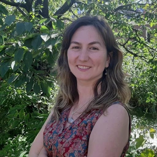 Dr. Zeynep Kaşlı