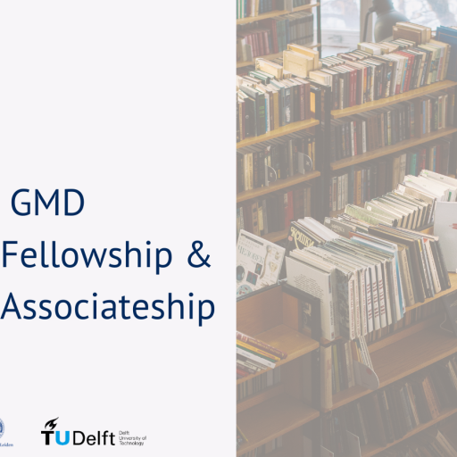 LDE GMD Research Fellowship & Research Associateship