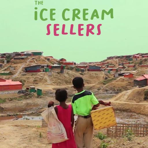 Ice Cream Sellers