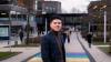 Alex Huang
