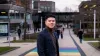 Alex Huang