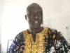 Dr. Otieno Ong’ayo