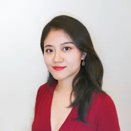 Zhiqi Xu