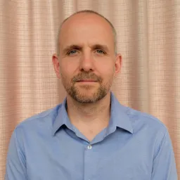 Matthew Hoye