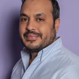 Nourdin el Ouali