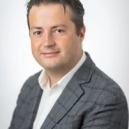 Mark Klaassen