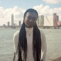 Writing Fellow: Gabriella Agyei