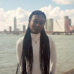 Writing Fellow: Gabriella Agyei