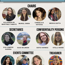 GMD Student Board 2025