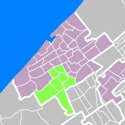 The Hague South-West