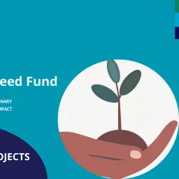 Seed fund 2024-2025 