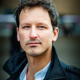 Mark van Ostaijen